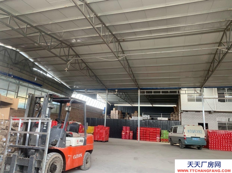 (出租) 咸陽(yáng)渭城帶一個(gè)二層樓能辦公住宿食堂