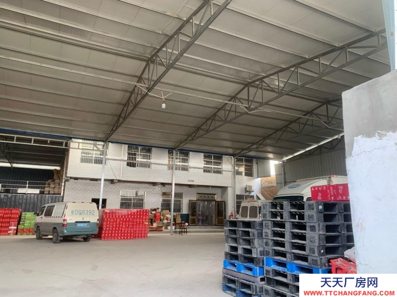 (出租) 咸陽渭城帶一個二層樓能辦公住宿食堂