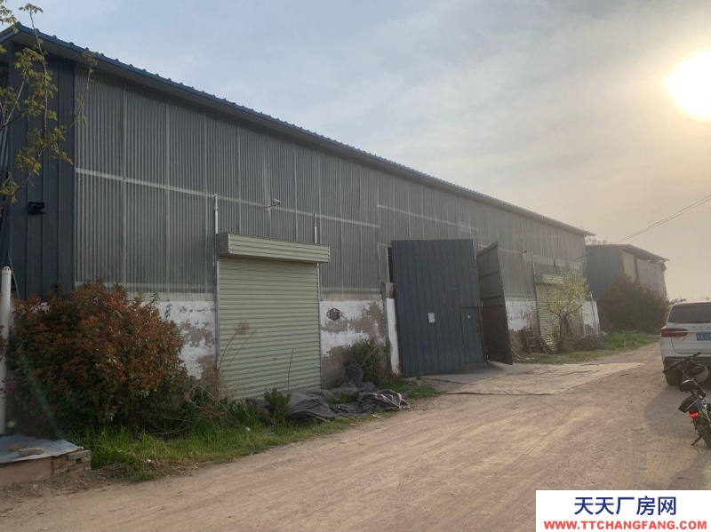 (出租) 咸陽渭城帶一個二層樓能辦公住宿食堂