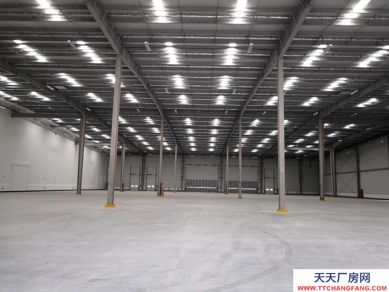 (出租) 西安/咸陽(yáng)渭城單邊/雙邊+標(biāo)準(zhǔn)丙二類(lèi)倉(cāng)庫(kù)