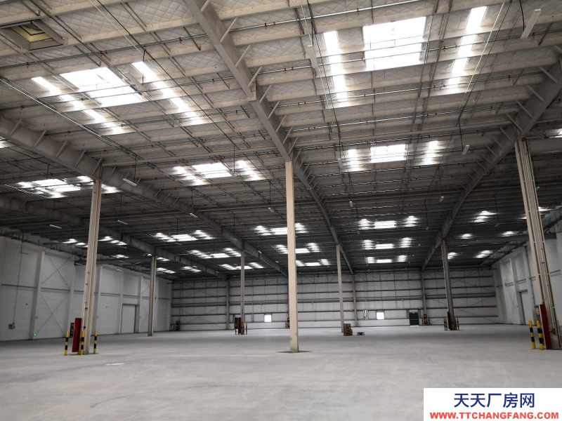 (出租) 西安/咸陽渭城單邊/雙邊+標準丙二類倉庫