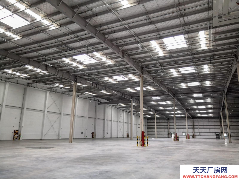 (出租) 西安/咸陽渭城單邊/雙邊+標準丙二類倉庫