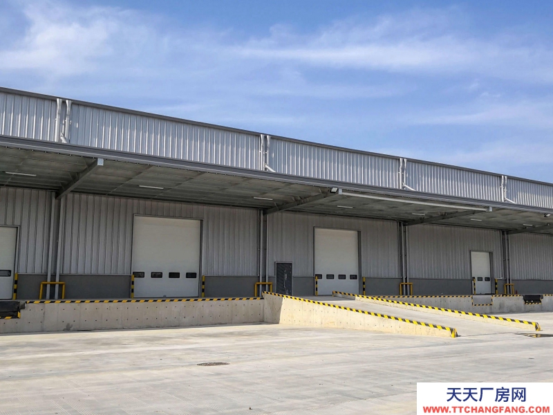 (出租) 西安/咸陽渭城單邊/雙邊+標準丙二類倉庫