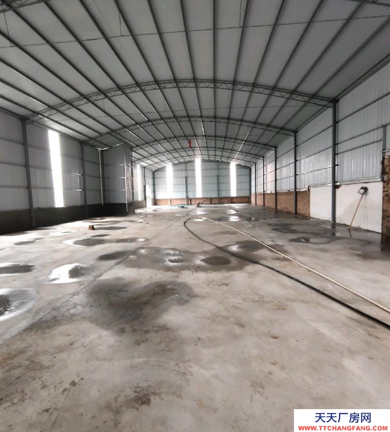 (出租) 咸陽興平庫房出租－興平火車站附近倉庫