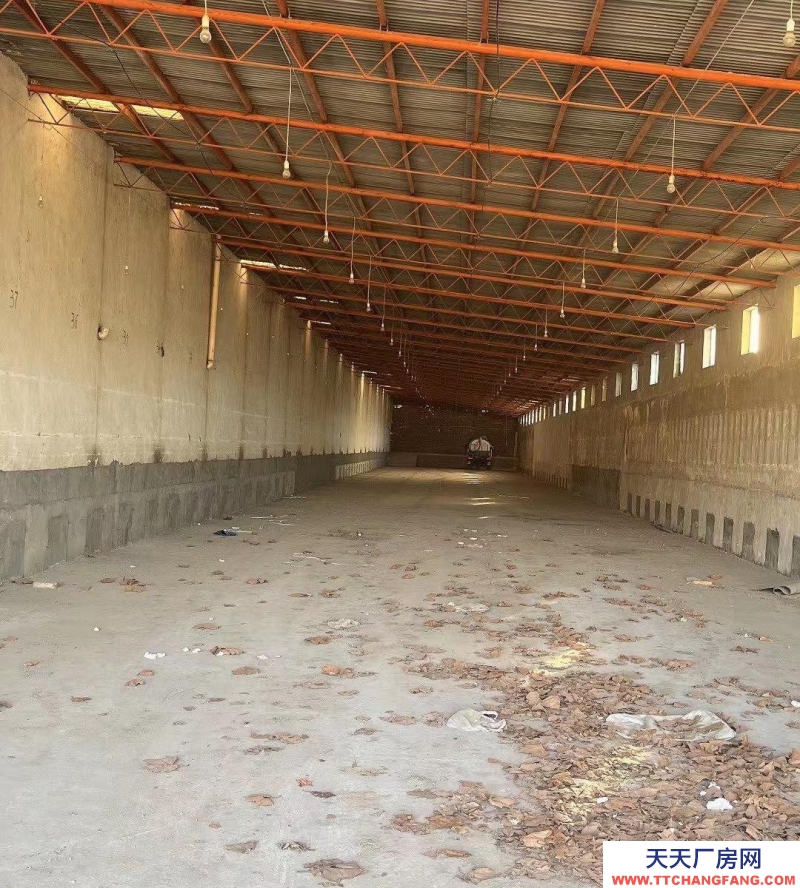 (出租) 咸陽興平庫房出租 庫房2000平方 共兩個“等你來約”