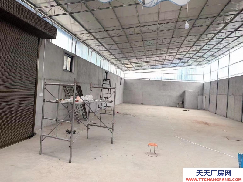 (出租) 咸陽興平氣象局旁周村倉庫帶住宅