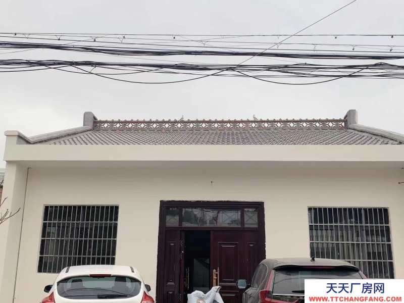 (出租) 咸陽興平氣象局旁周村倉庫帶住宅