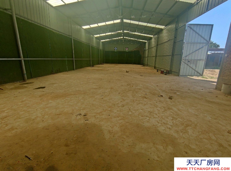 (出租) 咸陽(yáng)興平房東直租，店張高速出口，312國(guó)道旁邊，價(jià)格便宜4000一月