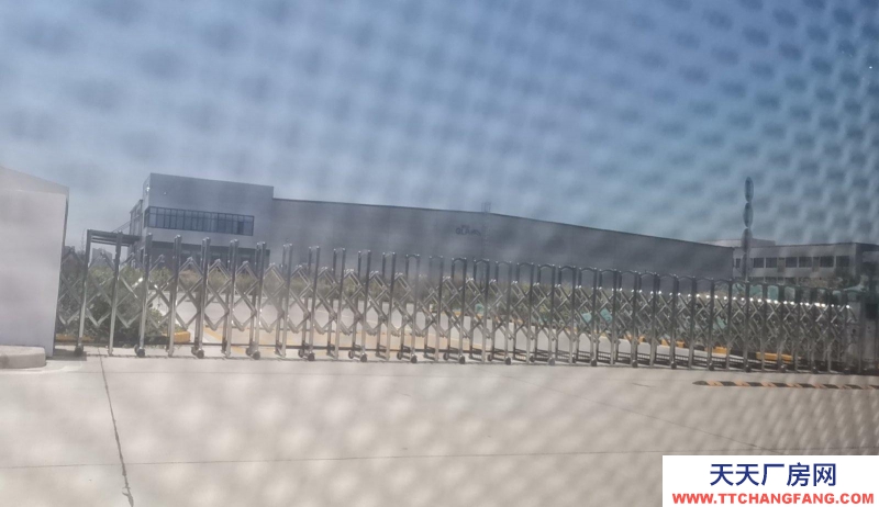 (出租) 咸陽興平可租面積5002～35002