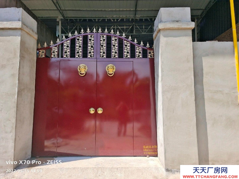 (出租) 咸陽三原交通便利，水電費價格低！