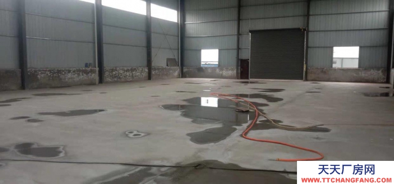 (出租) 咸陽三原重鋼搭建，水電齊全，手續齊全，交通便利