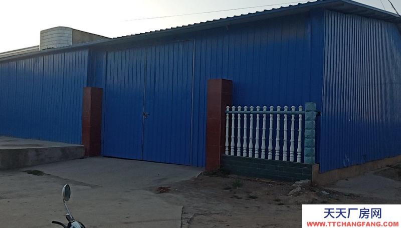 (出租) 咸陽三原可以加工，寬24米長35米高7米，大門5米，可根據需求改造