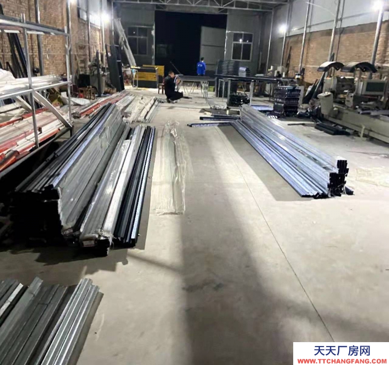 (出租)咸陽三原 帶住房辦公區，可當倉庫，低價出租！