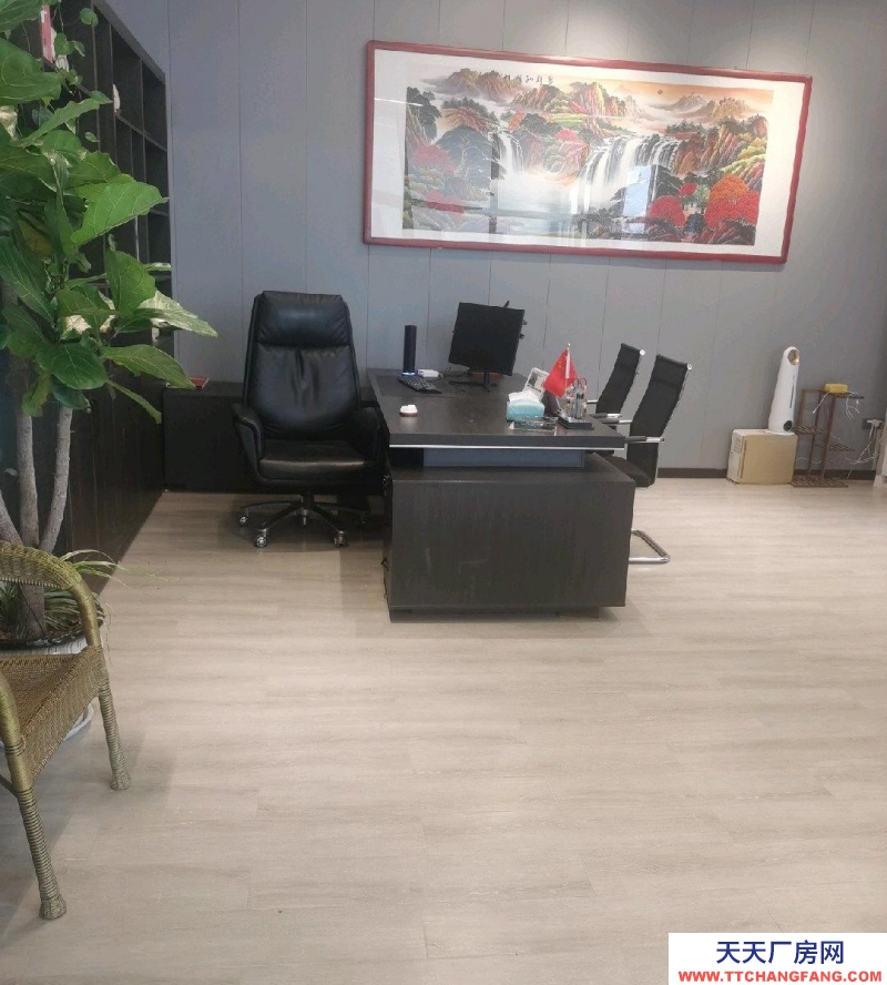 (出租)咸陽三原 帶住房辦公區，可當倉庫，低價出租！