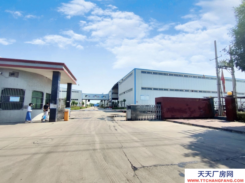 (出租) 咸陽三原冶金大道6300平標準廠房誠意招租