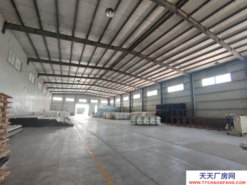 (出租) 咸陽三原冶金大道6300平標(biāo)準(zhǔn)廠房誠意招租