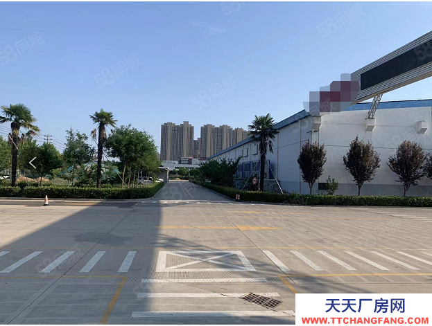 (出租) 咸陽三原 物流倉儲 正規園區 短租分割都可