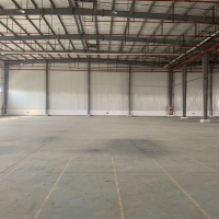 (出租) 咸陽(yáng)三原 物流倉(cāng)儲(chǔ) 正規(guī)園區(qū) 短租分割都可