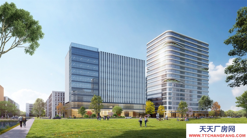 甲級(jí)品質(zhì)，乙級(jí)價(jià)格-高性價(jià)比寫(xiě)字樓出售