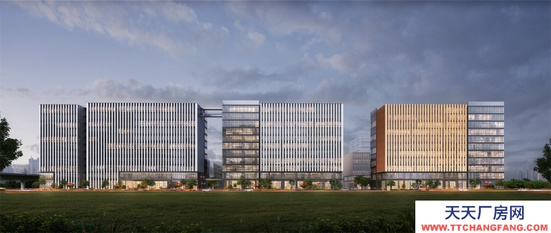 甲級(jí)品質(zhì)，乙級(jí)價(jià)格-高性價(jià)比寫(xiě)字樓出售