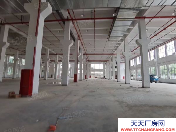 無(wú)錫錫山區(qū)東港工業(yè)園30000平多層全新廠房形象好價(jià)格便宜交通便利