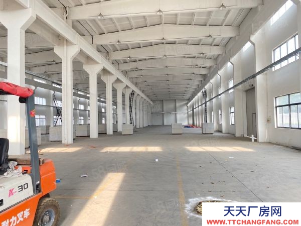 無(wú)錫錫山區(qū)東港工業(yè)園30000平多層全新廠房形象好價(jià)格便宜交通便利