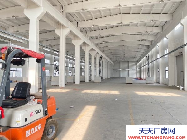 無(wú)錫錫山區(qū)東港工業(yè)園30000平多層全新廠房形象好價(jià)格便宜交通便利