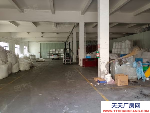 無錫錫山東亭一樓200平米原房東倉庫出租