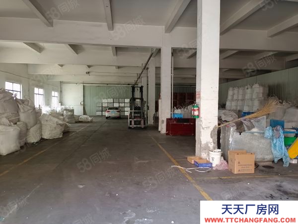 無錫錫山東亭一樓200平米原房東倉庫出租