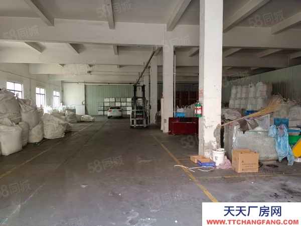 無錫錫山東亭一樓200平米原房東倉庫出租