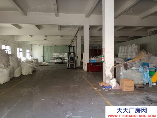 無錫錫山東亭一樓200平米原房東倉庫出租