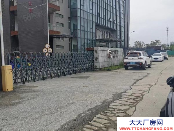 無錫錫山區安鎮大成工業園倉庫廠房出租,可分租1000平方起租,配套齊全