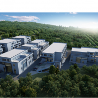 蔡家框架結(jié)構(gòu)標準廠房?現(xiàn)房銷售