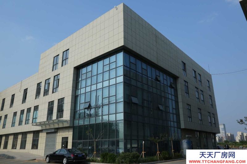 濟寧嘉祥企業獨棟出售-嘉祥城區