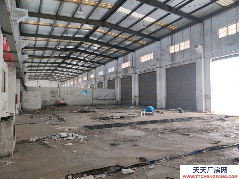 (出租) 義白路超力院內車間出租進排水380點，地溝。行吊。