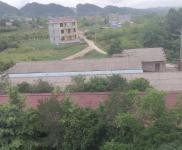 (出租) 恩施來鳳桂花樹工業園一公里處，另有空地2000平方來