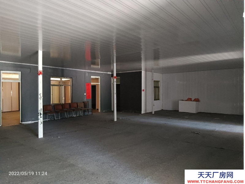 濟寧嘉祥倉庫出租360平方米