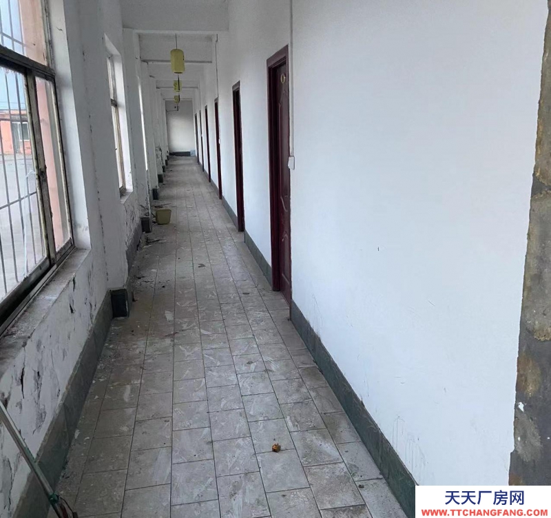 濟寧嘉祥有場地有廠房，交通方便