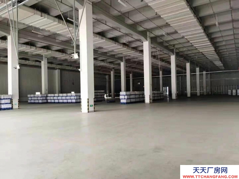 寧波余姚(出租) 隨時看房,適合各類物流倉儲使用