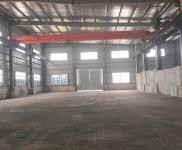 (出租) 荊門東寶該廠房位于東寶區工業園綠色建材產業園(長崗一路)華能附近