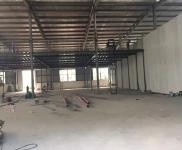 (出租) 荊門東寶眾誠(chéng)物流北，東寶工業(yè)園廠房出租