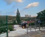 (出租) 荊門東寶天鵝池停車場場地餐飲出租