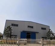 (出租) 荊門東寶大型鋼構廠房出租2500平米，長崗一路。 ?