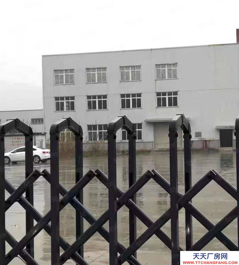 寧波余姚(出售) 上虞五夫6畝廠房3000平租金50多萬售價1200萬獨(dú)院