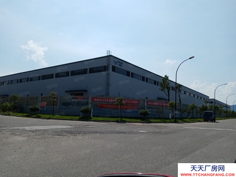 寧波余姚(出售) 泗門工業區10畝，標廠1萬平，宜輕工，位好交便