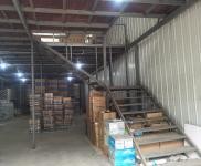 (出租) 荊門東寶倉庫位于東寶工業園眾誠物流園內