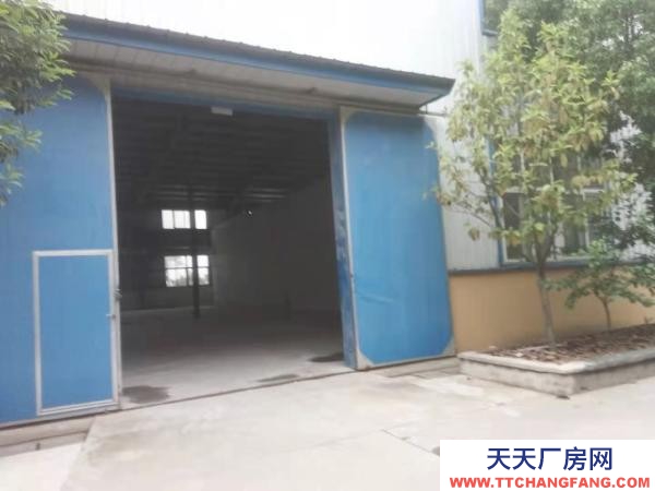 (出租) 荊門東寶眾誠物流北，東寶工業園廠房出租