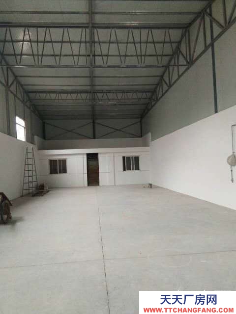 (出租)咸陽楊陵區(qū)240平米自建庫房 出租