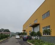 (出租) 荊門東寶漳河新區(qū)311省道邊標準倉庫出租