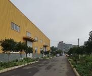 (出租) 荊門東寶漳河新區(qū)311省道邊標(biāo)準(zhǔn)倉(cāng)庫(kù)出租